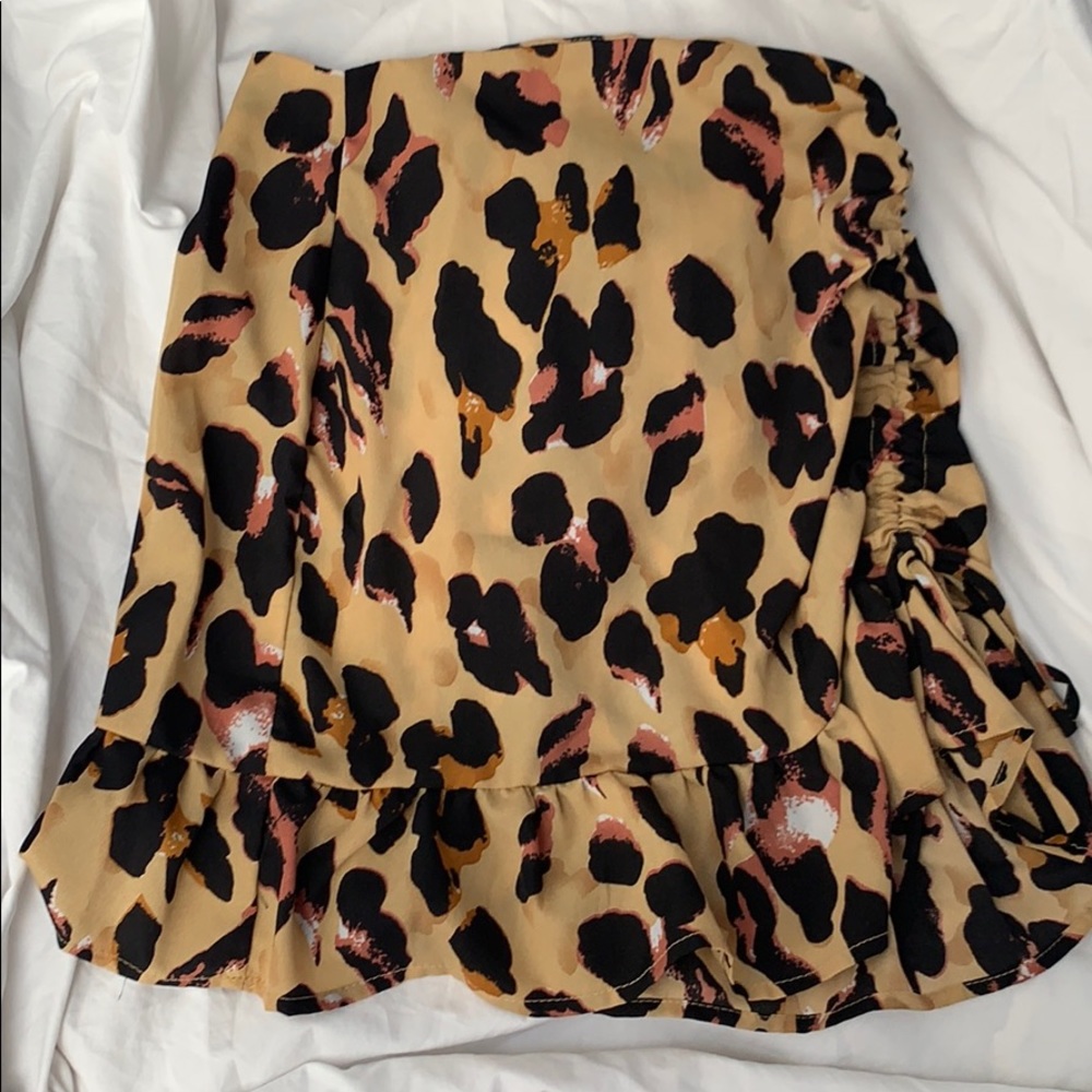 skirt